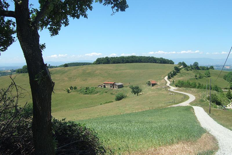 2011-05- (953).JPG - Stetig geht es aufwärts, ...